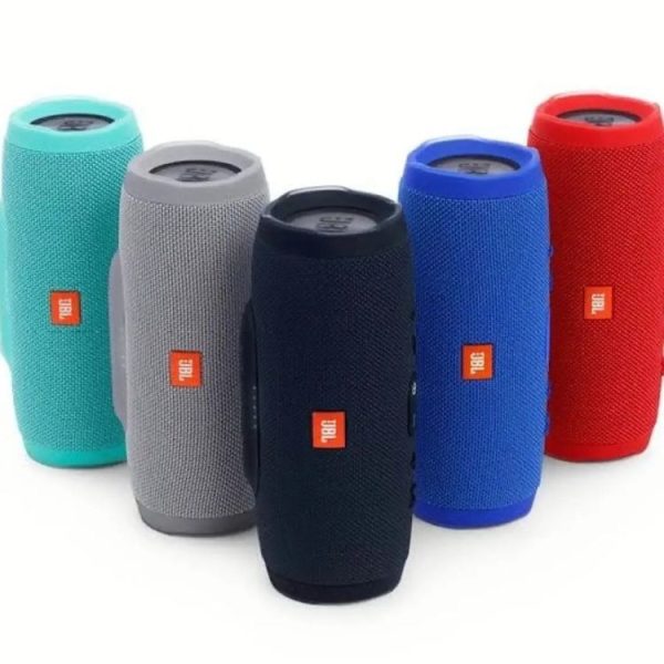 Jbl 3+ Mini Bluetooth Speaker | Portable Speaker |