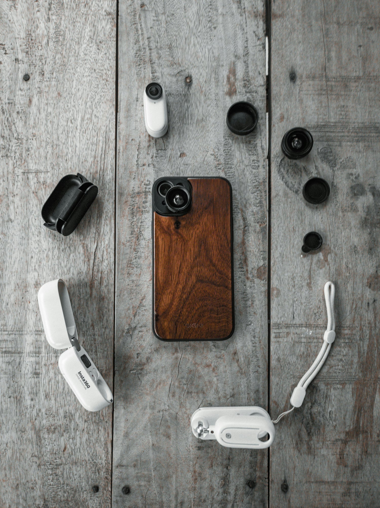Teach Gadgets
