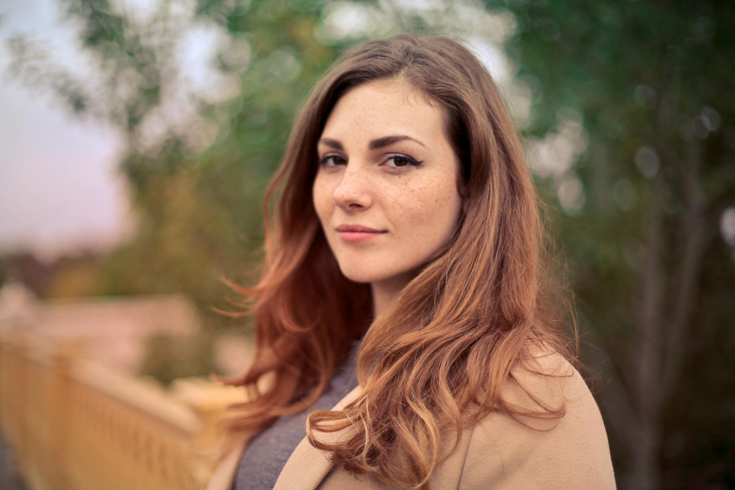 Woman