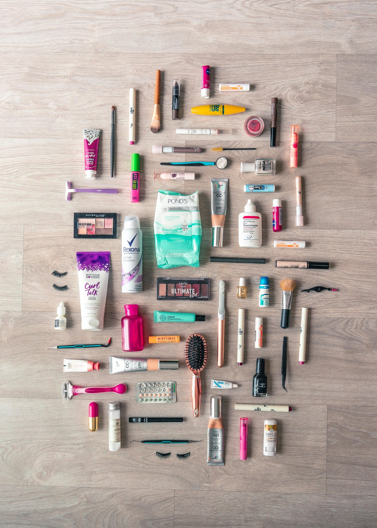 Health/Beauty