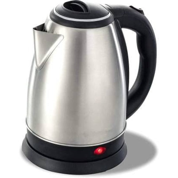 Automatic Electric Kettle 2.0l – Stainless Steel Hot Water