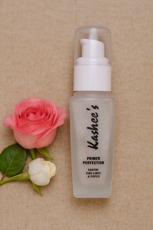 Kashee’s Poreless Primer – 30ml | Poreless Primer For