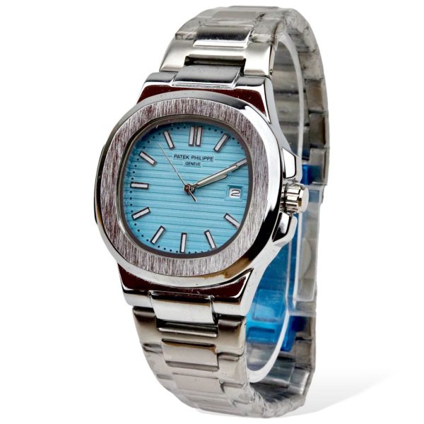 Patek Philippe Geneve Watch For Men | Best Quality